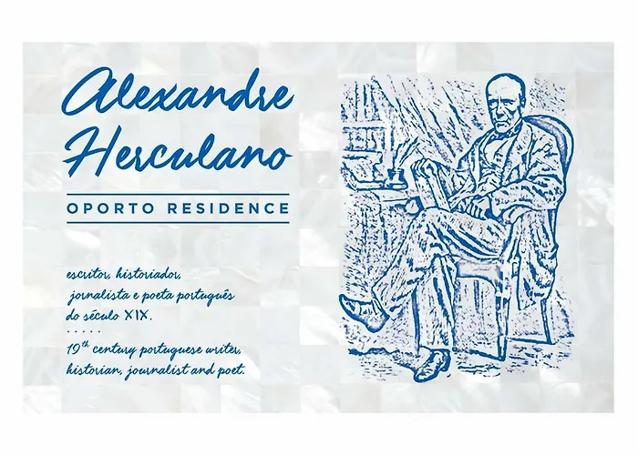 公寓 Alexandre Herculano I Ii & Iii *