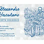 Apartment Alexandre Herculano I Ii & Iii *