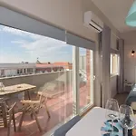 Apartment Alexandre Herculano I Ii & Iii
