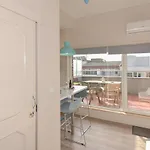 Apartment Alexandre Herculano I Ii & Iii