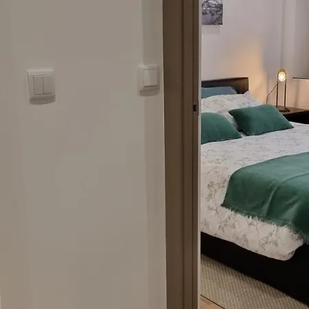Alexandre Herculano I Ii & Iii Apartmán Porto