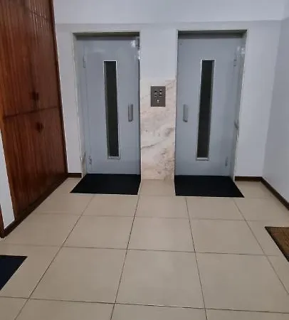 Apartman Alexandre Herculano I Ii & Iii