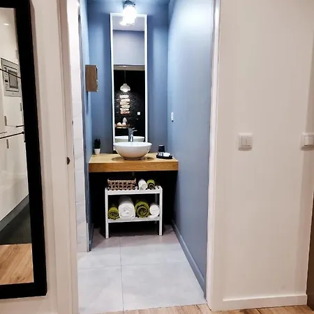 Apartman Alexandre Herculano I Ii & Iii *