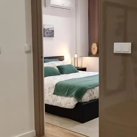 Alexandre Herculano I Ii & Iii Apartman Porto