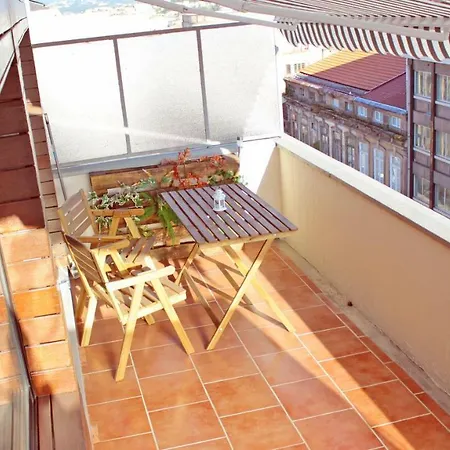 Alexandre Herculano I Ii & Iii Apartment Porto