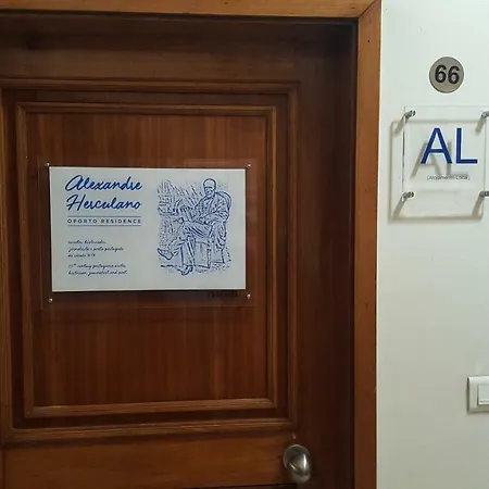 Apartment Alexandre Herculano I Ii & Iii