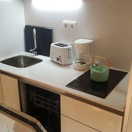 Alexandre Herculano I Ii & Iii Apartamento Oporto