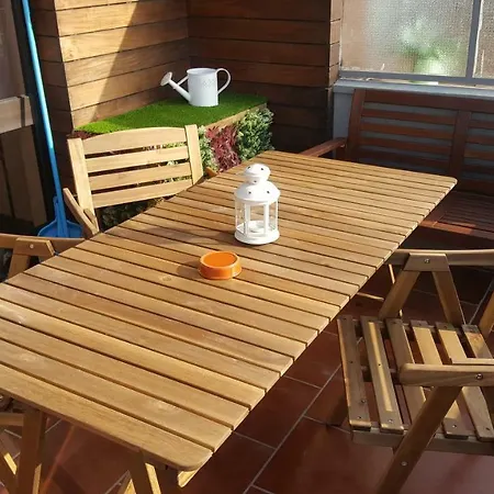 Alexandre Herculano I Ii & Iii Apartman *