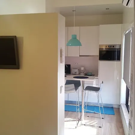 Alexandre Herculano I Ii & Iii Apartment Porto