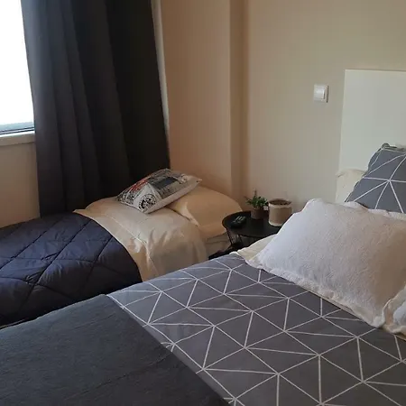 Alexandre Herculano I Ii & Iii Apartment Porto