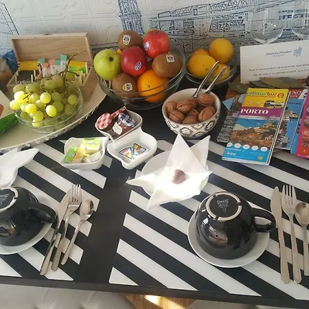 Apartament Alexandre Herculano I Ii & Iii *