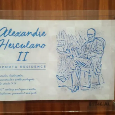 Alexandre Herculano I Ii & Iii Apartamento *