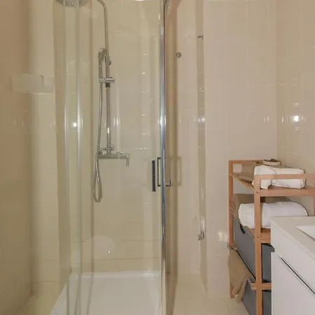 Apartman Alexandre Herculano I Ii & Iii *