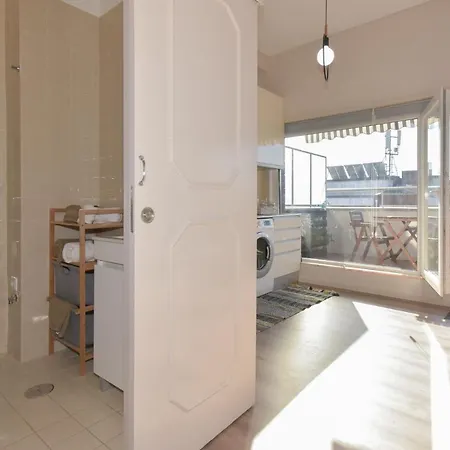 Apartamento Alexandre Herculano I Ii & Iii *