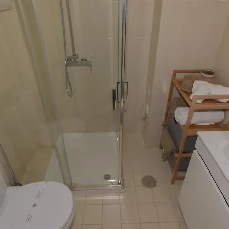 Alexandre Herculano I Ii & Iii Apartamento *