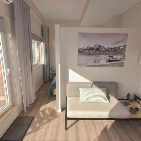 Alexandre Herculano I Ii & Iii Apartamento *