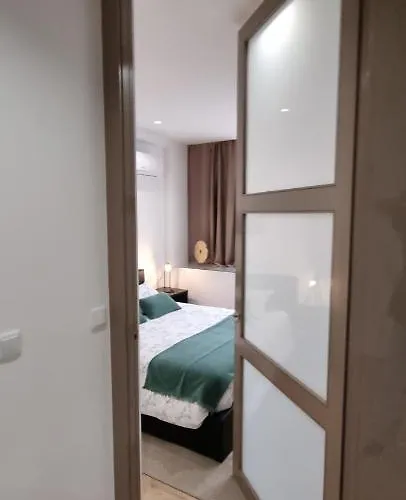 Appartement Alexandre Herculano I Ii & Iii