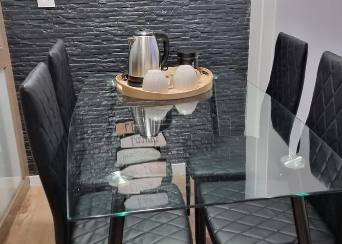 Appartement Alexandre Herculano I Ii & Iii *