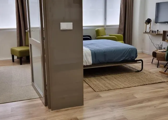 Alexandre Herculano I Ii & Iii Πόρτο