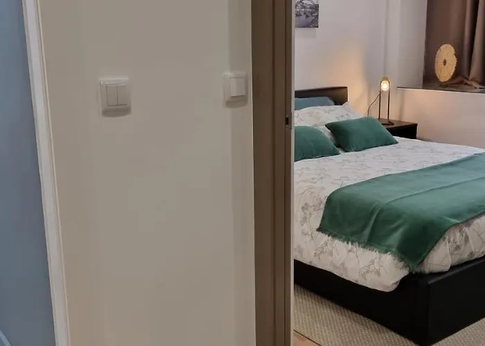 Alexandre Herculano I Ii & Iii Appartement Porto