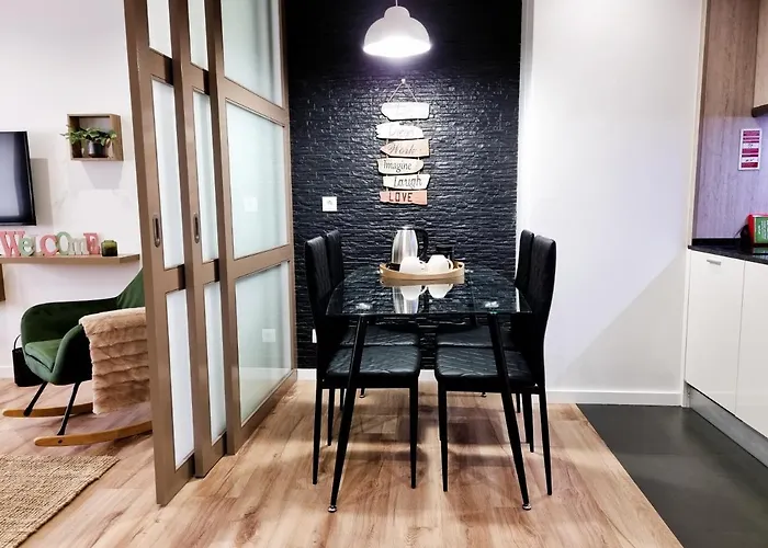 Appartement Alexandre Herculano I Ii & Iii Porto