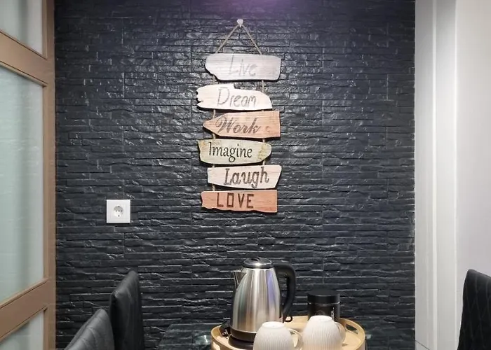 Appartement Alexandre Herculano I Ii & Iii