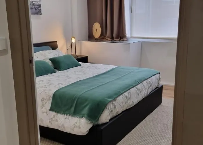 Appartement Alexandre Herculano I Ii & Iii *