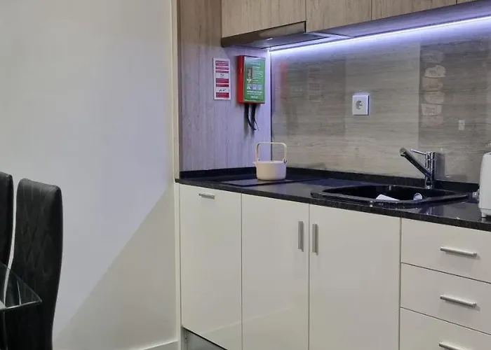 Appartement Alexandre Herculano I Ii & Iii