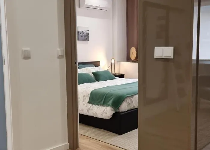 Alexandre Herculano I Ii & Iii Appartement Porto