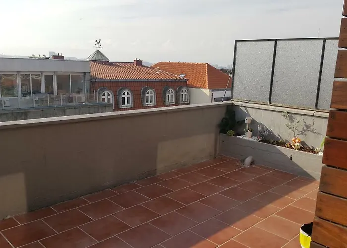 Appartement Alexandre Herculano I Ii & Iii Porto