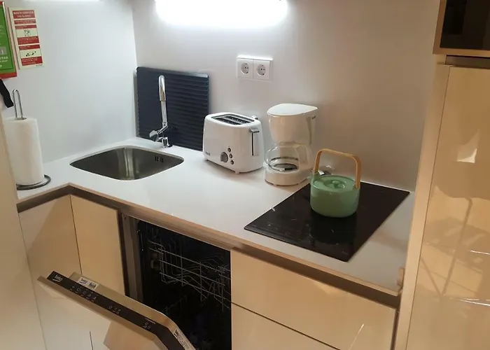 Alexandre Herculano I Ii & Iii Appartement Porto