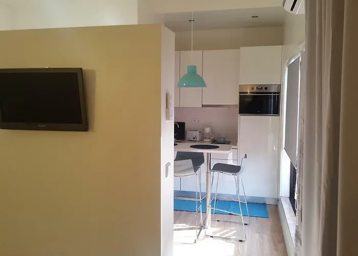 Alexandre Herculano I Ii & Iii Appartement Porto