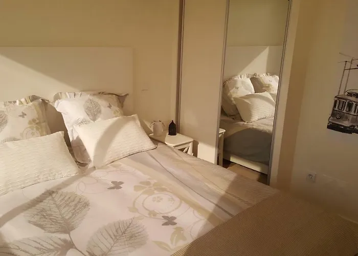 Alexandre Herculano I Ii & Iii Appartement