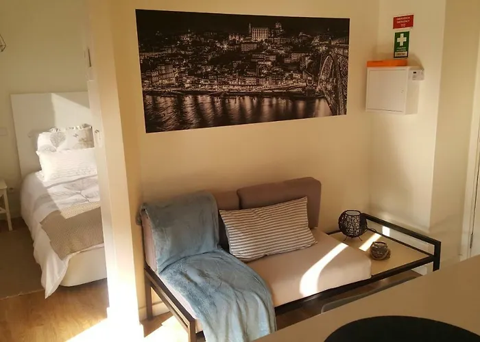 Alexandre Herculano I Ii & Iii ポルト