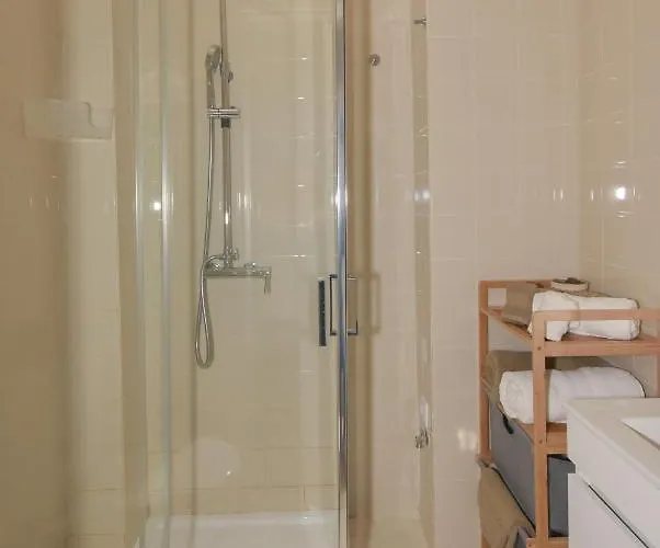 Appartement Alexandre Herculano I Ii & Iii *