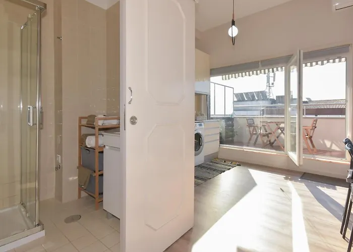 Appartement Alexandre Herculano I Ii & Iii *