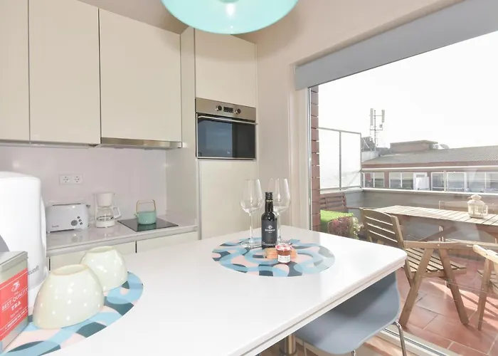 Alexandre Herculano I Ii & Iii Appartement Porto