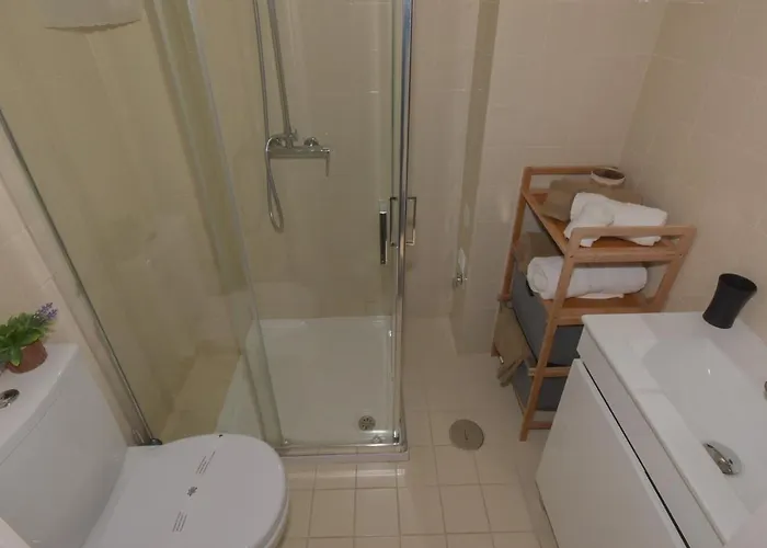 Alexandre Herculano I Ii & Iii Appartement *