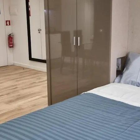 Lejlighed Alexandre Herculano I Ii&iii