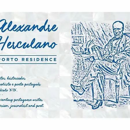 Апартаменты Alexandre Herculano I Ii & Iii *