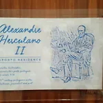 Alexandre Herculano I Ii & Iii Apartamento *